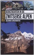 Dominicus Bergtochten In De Zwitserse Alpen