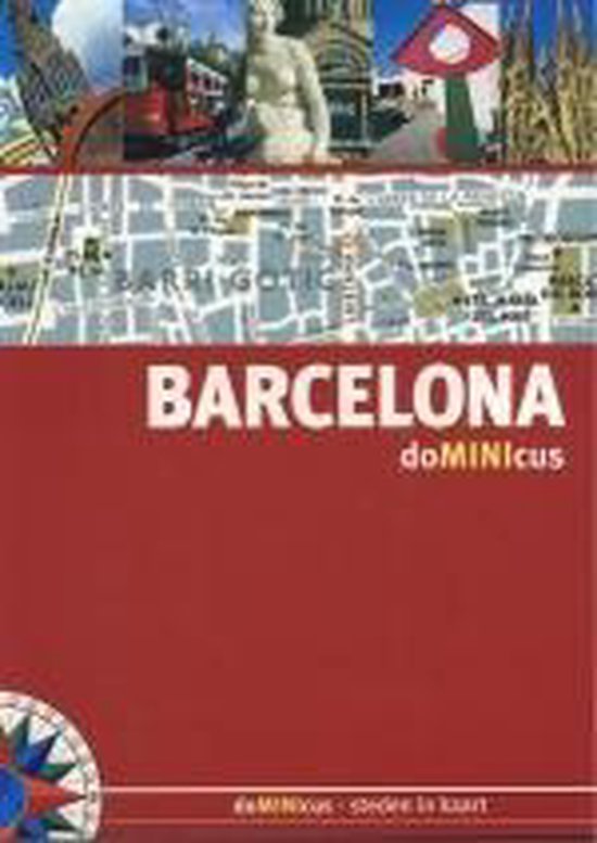 9789025733117 - Barcelona