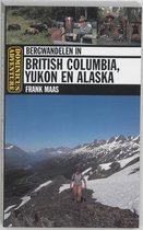 Dominicus Bergwandelen In British Colombia, Yukon En Alaska