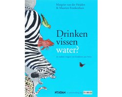 Drinken vissen water ?