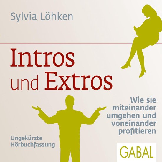 Intros und Extros - cover