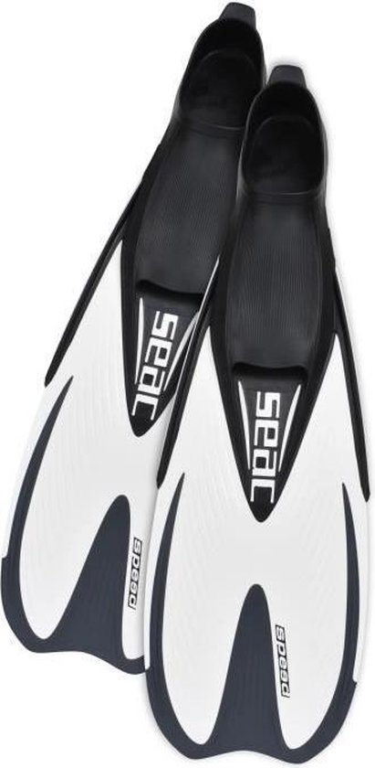 Seac Aletas Speed Blanco comprar y ofertas de Buceo en Gidive Store Seac Aletas Speed Blanco comprar y ofertas de Buceo en Gidive Store