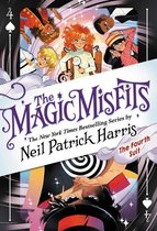 The Magic Misfits 4 -  The Magic Misfits: The Fourth Suit
