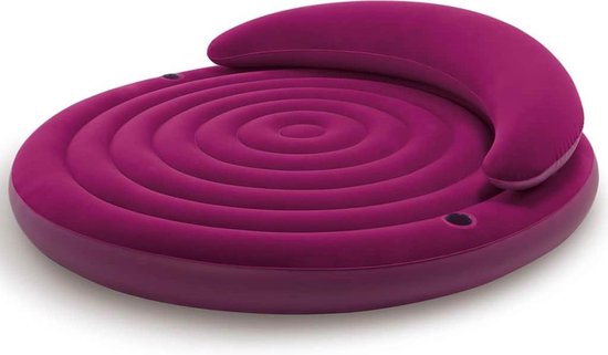Intex Luchtbed Ultra Daybed Lounge 68881NP