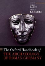 Oxford Handbooks - The Oxford Handbook of the Archaeology of Roman Germany