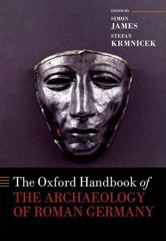 Oxford Handbooks - The Oxford Handbook of the Archaeology of ... - cover