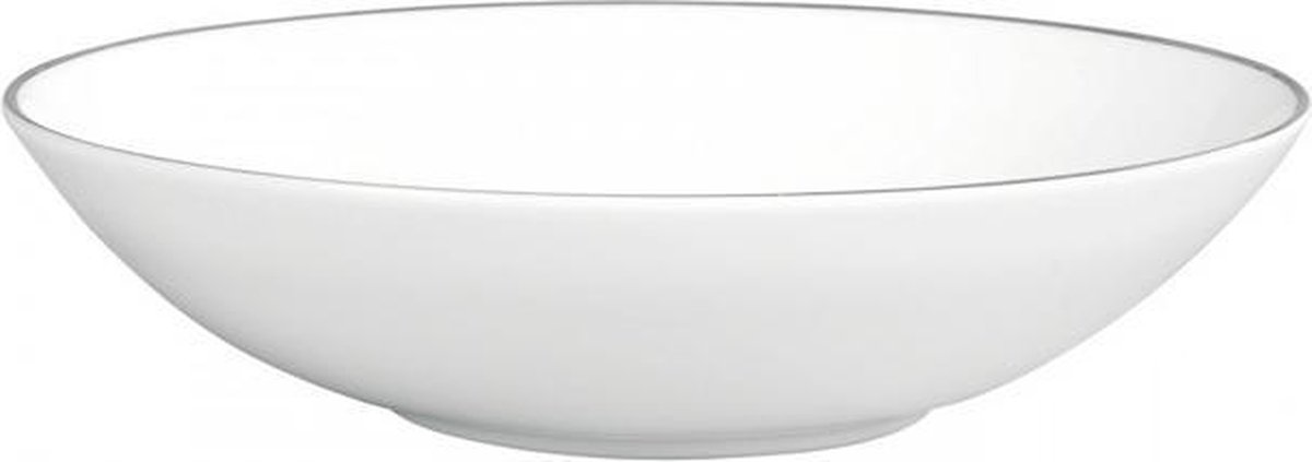 WEDGWOOD - Jasper Conran Platinum - Pastabord 25cm