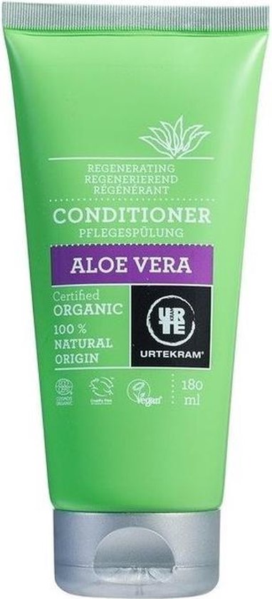 Urtekram Conditioner met Aloë Vera 180 ml