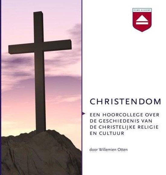 Christendom - Willemien Otten | Tiliboo-afrobeat.com