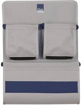 Blue Performance Cabin Bag Small Cabin Bag Large 45 x 58 x 7 CM