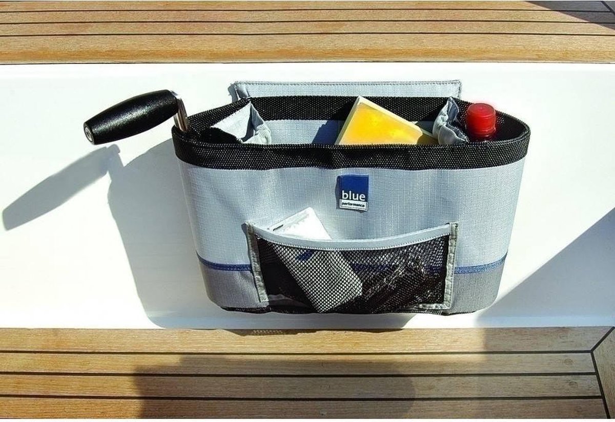 Blue Performance Kuiptas Wandbevestiging Small Kuiptas Wandbevestiging Medium