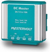 Mastervolt DC Master 24/12-3 DC Master 24/12-6