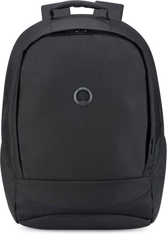 Delsey Securban Laptop Backpack Anti Diefstal 1 Compartment 15,6