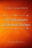 Sherlock Holmes series 3 - The Adventures of Sherlock Holmes