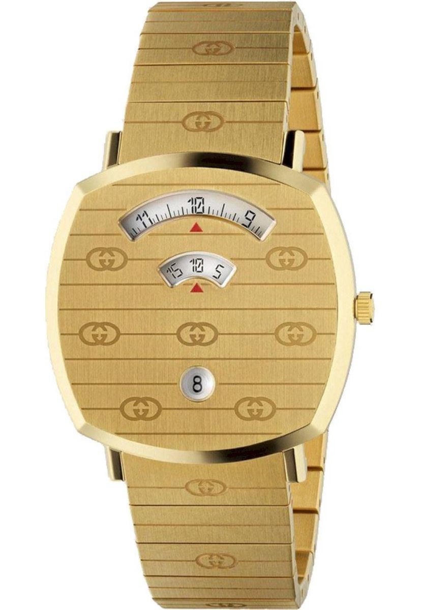 Gucci Mod. YA157409 - Horloge