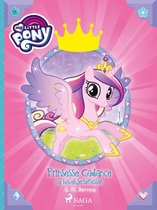 My Little Pony - My Little Piny - Prinsesse Cadance og havehjertefesten