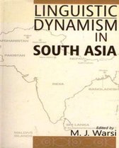 Linguistic Dynamism In South Asia
