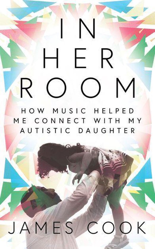 In Her Room - cover