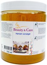 Beauty & Care - Hamam scrubgel - 200 ml