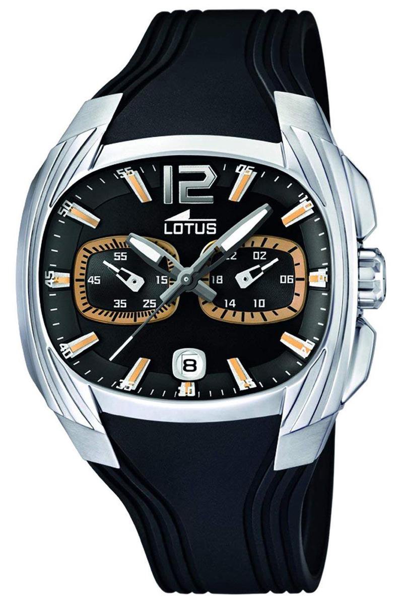 Lotus Mod. 15756-2 - Horloge