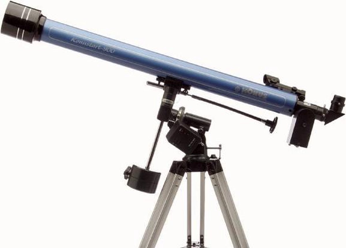 Konus Lenzentelescoop Konustart900 60/900