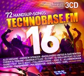 Technobase.Fm Vol. 16