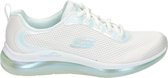 Skechers Skech Air dames sneaker - Wit - Maat 36