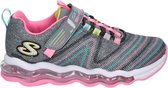 Skechers meisjes sneaker - Grijs - Maat 33