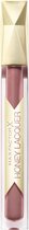 Bol.com Max Factor Honey Lacquer Gloss Lipgloss - 5 Honey Nude aanbieding
