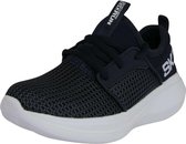 Skechers sneakers go run fast valor Navy-31