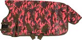 Imperial Riding Outdoordeken 400gr Army Pink 75/95 cm