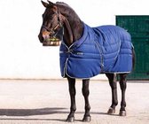 Horseware Rambo Cosy Stable 400G Navy Blue 110/160 cm