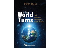 As The World Turns: The History Of Proving The Earth Rotates