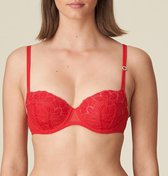 Marie Jo Linda Balconnet Bh 0102359 True Red - maat 80D