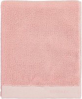 ESSENZA Connect Organic Lines Handdoek Rose - 70x140 cm