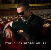 George Michael - Symphonica (2 LP)