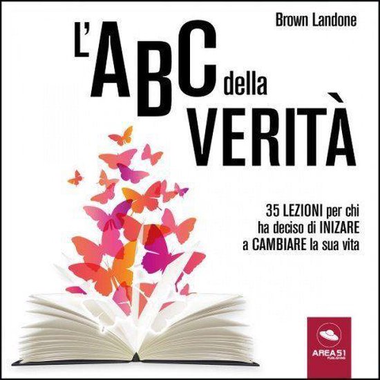 L’ABC della Verità - cover