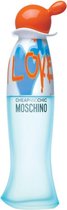 Bol.com Moschino I Love Love - 30ml - Eau de toilette aanbieding