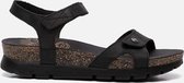 Panama Jack Sulia Basics dames sandaal - Zwart - Maat 40