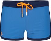 Ramatuelle Swim boxer Homme - Sabah - Taille S - Couleur Bleu / Bleuet