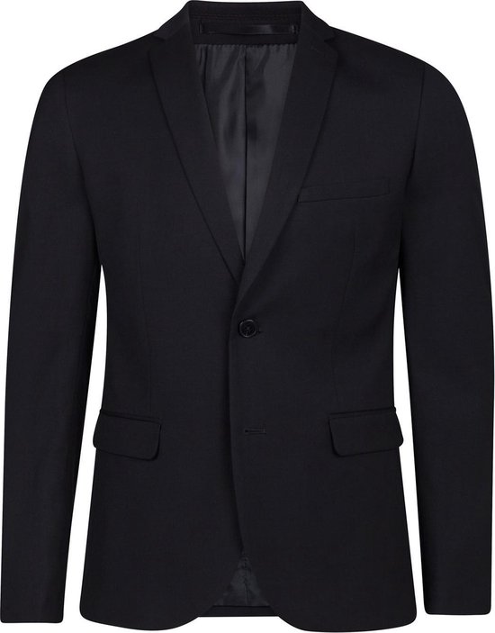 WE Fashion Heren slim fit blazer Dali - Maat XS (42) | bol.com