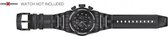 Horlogeband voor Invicta Jason Taylor 25233