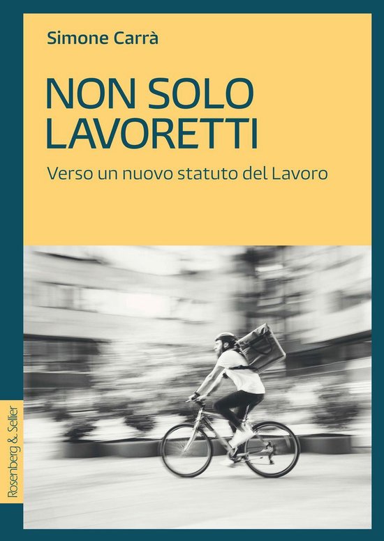 Non solo lavoretti - cover