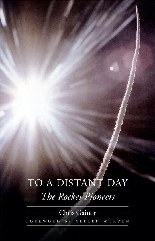 Outward Odyssey: A People's History of Spaceflight - To a Di ... - cover