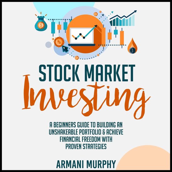 Stock Market Investing - cover