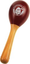 Rattlesnake Mini Sambabal Hout Bruin 12,5 Cm