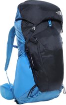 The North Face Banchee Backpack 65 liter - Clear Lake Blu/Urban Navy - Maat L/XL