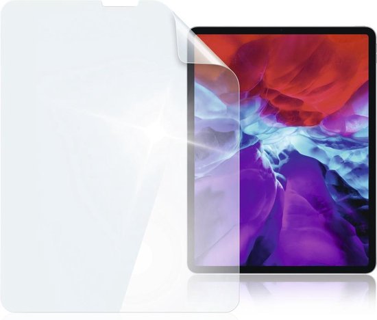 Hama Crystal Clear Screenprotector (Folie) Geschikt Voor Apple: Ipad Pro  12.9 3E... | bol.com