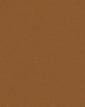 Ton sur ton behang Profhome BA220076-DI vliesbehang hardvinyl warmdruk in reliëf gestempeld tun sur ton glanzend bronzen 5,33 m2