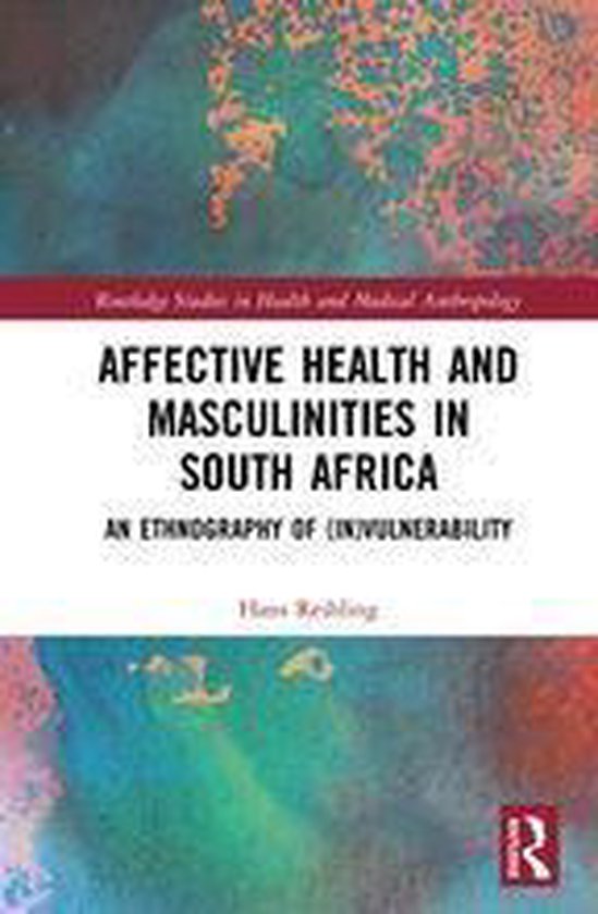 Routledge Studies in Health and Medical Anthropology - Affec ... - cover